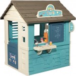 Cabane Glacier Smoby Sweety Corner