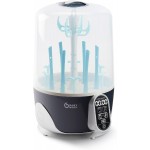 Babymoov Stérilisateur et sèche-biberon Turbo Pure