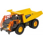 Autocarro Majorette Volvo Rigid Hauler