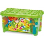Costruzioni Ecoiffier Abrick Animali Giungla 200 pezzi
