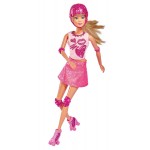Bambola Steffi Love Glitter Skates
