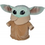 Peluche Disney Star Wars The Mandalorian The Child 66 cm