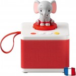 Raccontastorie Faba Starter Set + Personaggio Sonoro [FR] Elefante