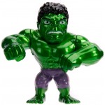 Personaggio Jada Toys Metalfigs Marvel Hulk