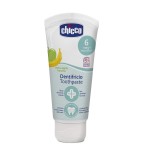 Dentifricio Banana Chicco