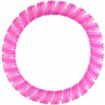 Braccialetto Profumato Chicco Antizanzare Rosa/Viola