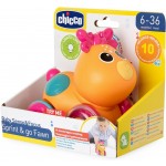 Jeu Chicco Cerf Sprint&Go 6-36m