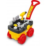Carrello del Meccanico Ecoiffier Mecanics