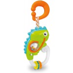 Sonaglino Clementoni Camaleonte Interattivo