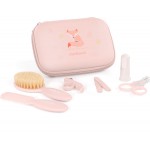 Trousse de Toilette Miniland Baby Kit Candy