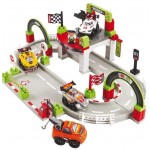 Pista Ecoiffier Abrick Circuito Grand Prix