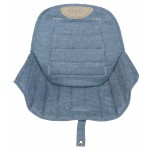 Rivestimento Seggiolone Micuna Ovo Jeans