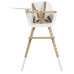 Seggiolone Micuna Ovo One Luxe