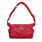 Borsa Essentials Doona Rosso