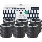 Confezione Multipack 18 Ricariche per Contenitore Pannolini Sangenic Tec Tommee Tippee