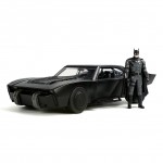 Set Jada Toys Batman + Batmobile 2022