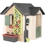 Cabane Garden House Smoby Life
