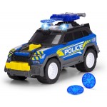 Dickie Toys Police SUV 30 cm