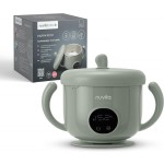 Chauffe-Repas Rechargeable Nuvita Pappa'n'Go