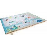 Tappeto Clementoni Baby Friends Soft Playmat