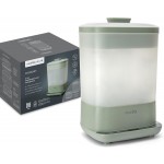 St&eacute;rilisateur et S&eacute;choir pour Biberons Nuvita SteriDry 2-in-1 