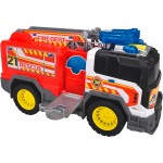 Dickie Toys Fire Rescue Unit 30 cm Camion dei pompieri