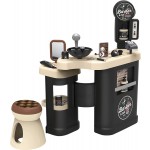 Barber Shop Smoby