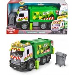 Camion Poubelle Dickie Toys by Simba Action Truck - Garbage OUTLET