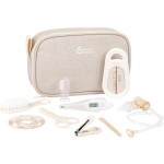 Babymoov Trousse de toilette bébé Sand