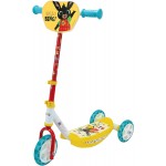 Trottinette Trois Roues Smoby Bing OUTLET