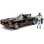 Macchinina Jada by Simba con Batman 1966