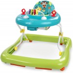 Bright Starts Trotteur Giggling Safari 6 mois+