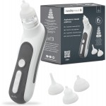 Aspirateur Nasal Electrique Nuvita avec Batterie Rechargeable