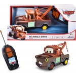 Jada Toys Disney Cars Cricchetto, Scala 1:32 Auto Radiocomandata