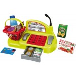 Gioco Ecoiffier Registratore di Cassa