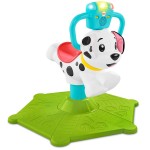 Centro Attività Fisher Price Cagnolino Saltella e Gira