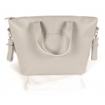 Borsa Fasciatoio da Passeggino Pasito a Pasito Amelie Beige