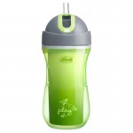 Tazza Chicco Sport Verde 14m+