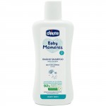 Bagno Shampoo Chicco 200 ml