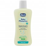 Bagno Delicato Chicco Corpo e Capelli 200 ml