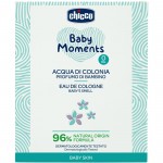 Acqua di Colonia Chicco Profumo di Bambino 100 ml
