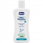 Crema Corpo Fluida Chicco 200 ml