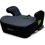 Réhausseur Osann Junior Isofix Gurtfix i-Size avec Isofix Auto (126-150 cm) Noir