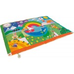 Tappeto Clementoni Baby Friends Soft Playmat