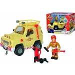 Veicolo Montagna 4x4 Simba Sam Il Pompiere