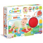 Percorso Sensoriale Clementoni Soft Clemmy
