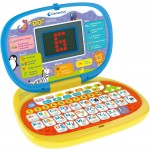 Gioco Educativo Clementoni Computer Kid DOT Laptop