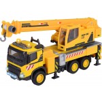 Camion Gru Majorette Volvo Truck Crane