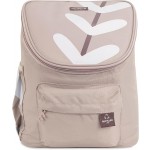 Sac à Dos Miniland Ecothermibag Lunch Cream