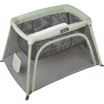 Babymoov Lit parapluie avec berceau - Moov & Comfy